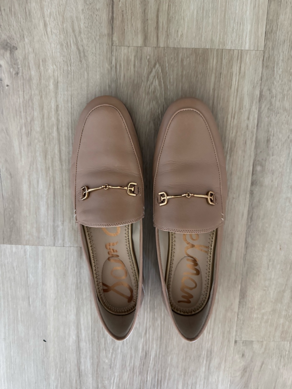 Sam Edelman loafers size 9